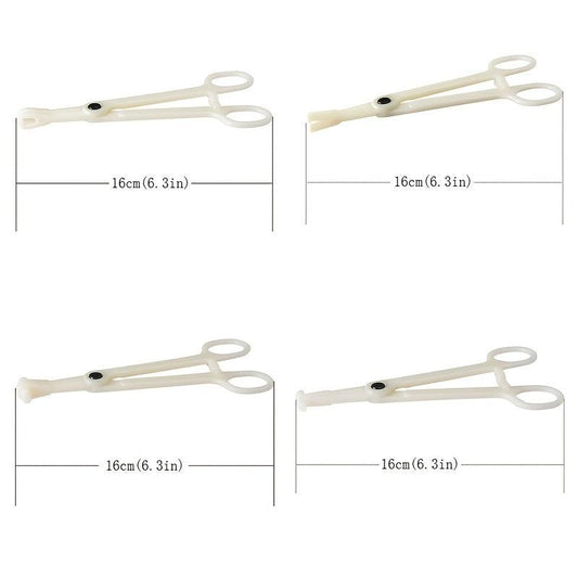 Disposable Body Piercing Plier Easy and Painless Piercing