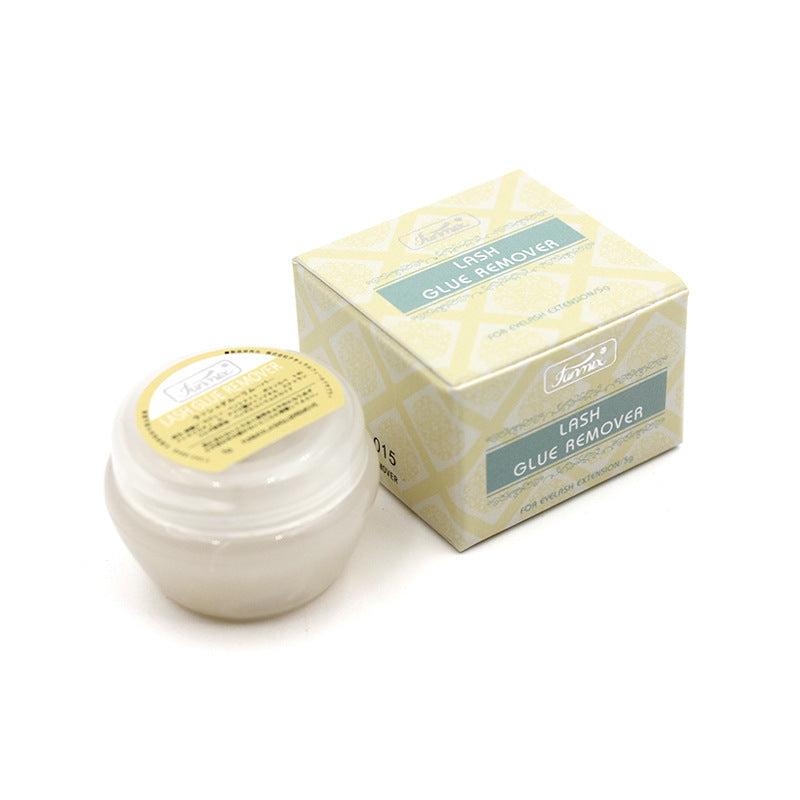 Professional Eyelash Glue Remover Fruity False Eyelash Extension Glue Remover