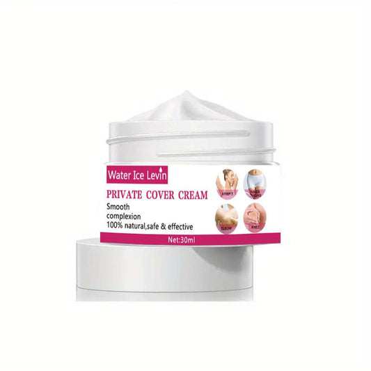 30ml Private Cover Cream - Remove Melanin from Private Areas