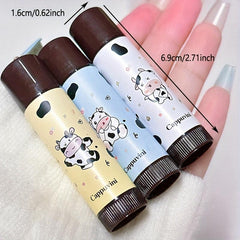 Tinted Moisturizing Lipstick Hydrating Lip Liner Set