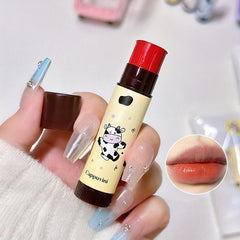 Tinted Moisturizing Lipstick Hydrating Lip Liner Set