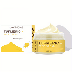 Turmeric Soap Powder for Smooth Skin