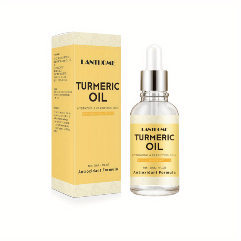 Turmeric Soap Powder for Smooth Skin