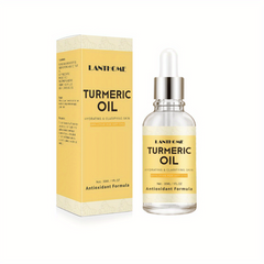 Turmeric Soap Powder for Smooth Skin