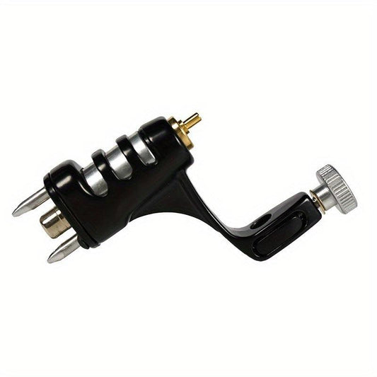 Professional Body Art Tattoo Machine Low Noise Tattoo Gun Liner Shader Motor Kit