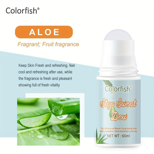 Armpit Deodorant Cream Lotion Long Lasting Odor Control Refreshing Fragrance