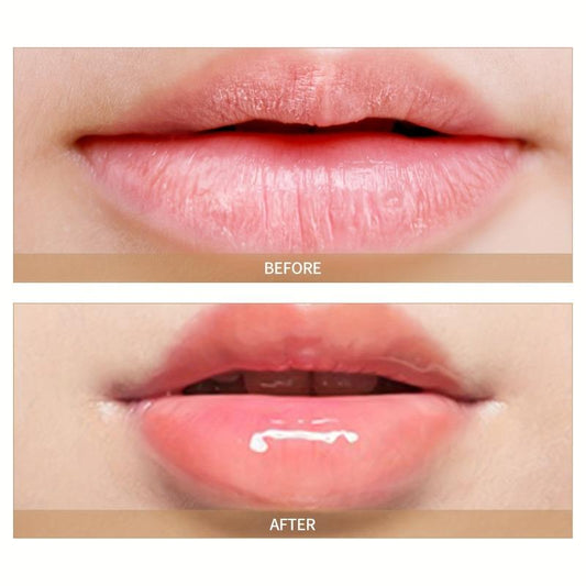 Willow Wood Lip Balm for Men and Women