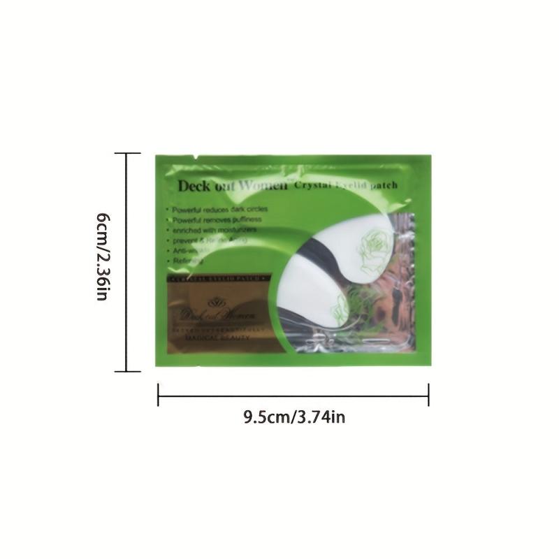 Eye Mask for Fine Lines Dark Circles Puffiness