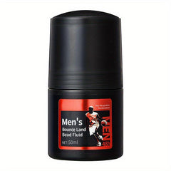 Invisible Body Deodorant for Men's Armpit