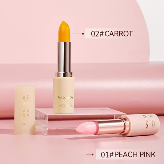 Hydrating Tinted Lip Balm Lipstick Lip Moisturizer