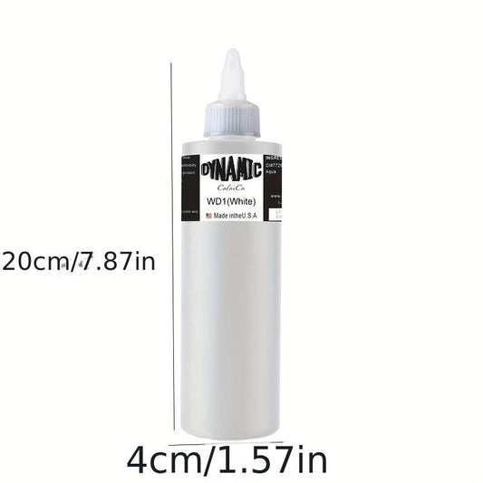 Professional Tattoo 250ml Pigment Painting Supplies