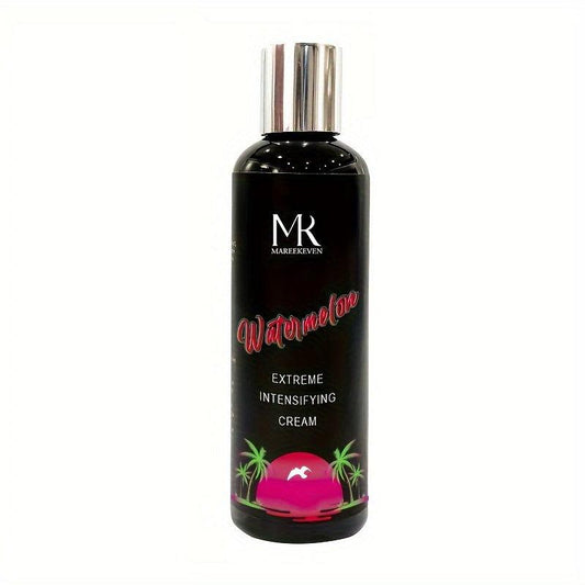 Moisturizing Tanning Gel for Smooth Skin Tone