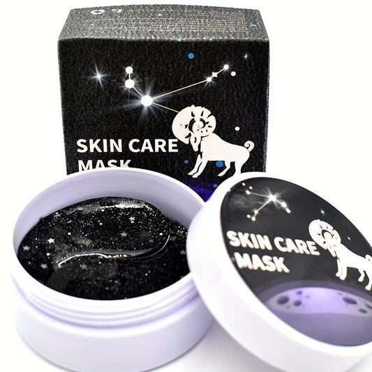 Collagen Eye Mask Moisturizing And Hydrating