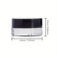 Eyebrow Stamp And Stencil Kit for Bushy Eyebrows