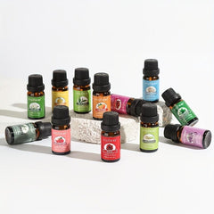 Lavender Tea Tree Rose Hydrating Skin Care Set