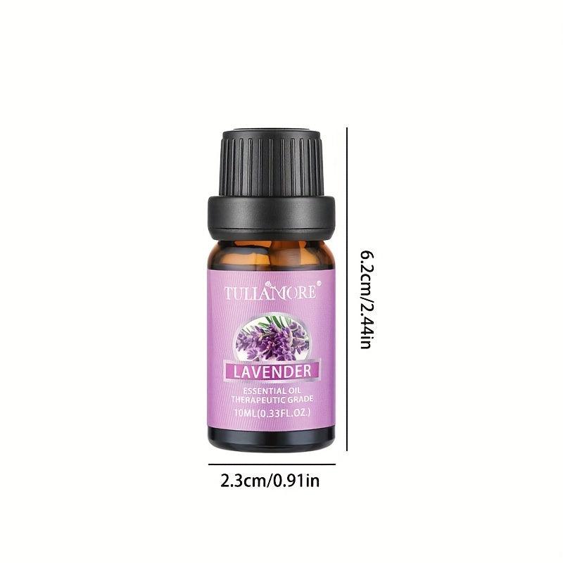 Lavender Tea Tree Rose Hydrating Skin Care Set