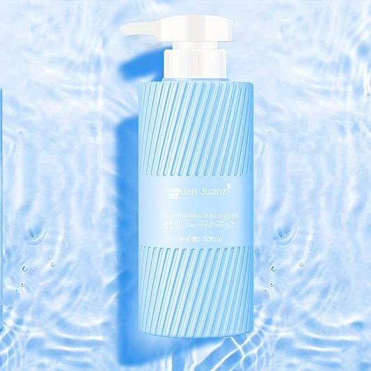 Charming Fragrance Body Wash Perfume 500ml Shower Gel