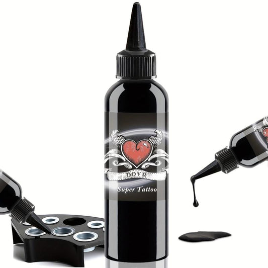 1pc Tattoo Ink Professional Tattoo Pigment Tattoo Supplies