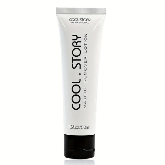 Hydrophilic Lipophilic Makeup Remover Cream