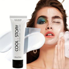 Hydrophilic Lipophilic Makeup Remover Cream