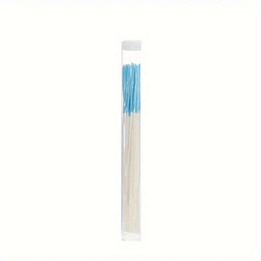 70 Pcs Disposable Ear Piercing Cleaner Aftercare