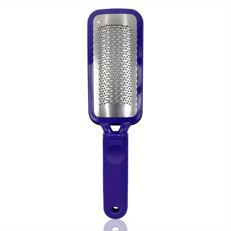 Foot Rasp Callus Remover for Wet and Dry Feet