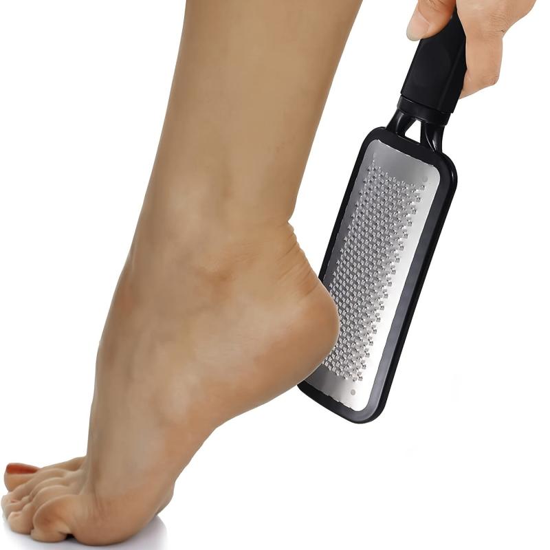 Foot Rasp Callus Remover for Wet and Dry Feet