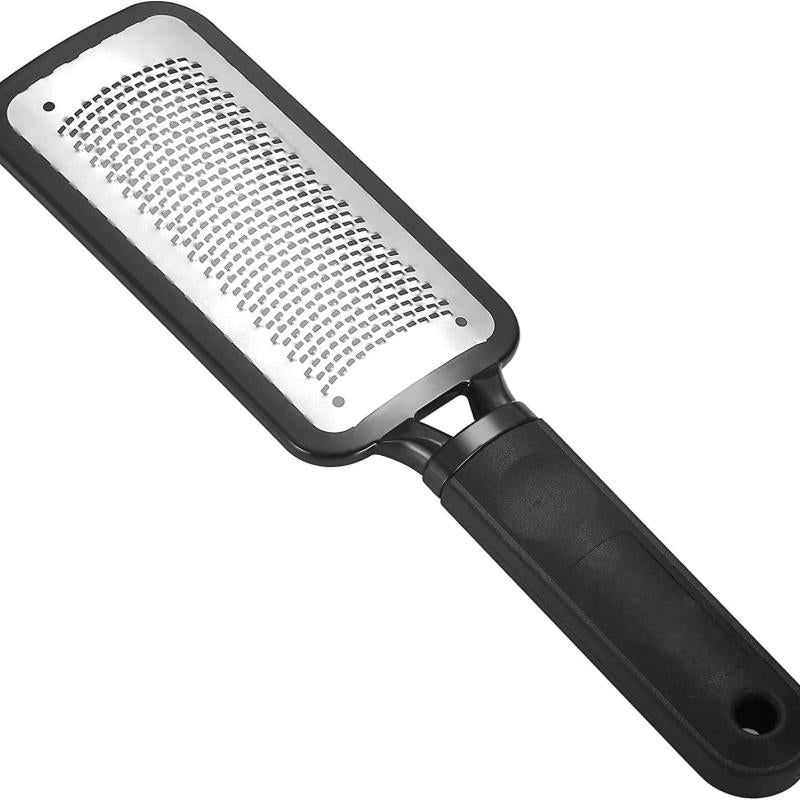 Foot Rasp Callus Remover for Wet and Dry Feet