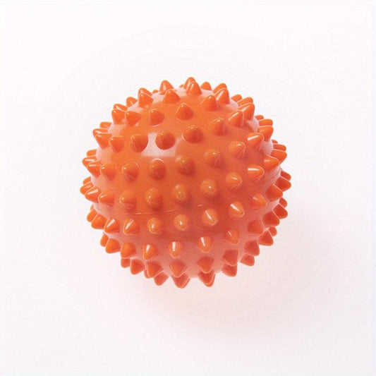 PVC Spike Massage Ball Trigger Point Fitness Relief Plantar Fasciitis
