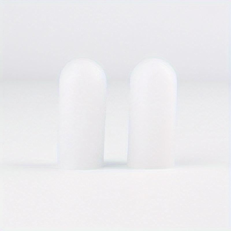 Silicone Finger Foot Covers Cuttable Moisturizing Anti Pain Care For Hands Feet