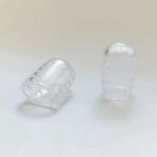 Soft Toe Protectors for Painful Toe Problems