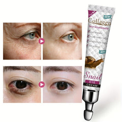 Snail Eye Cream Eye Relief Cream