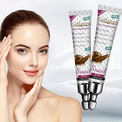 Snail Eye Cream Eye Relief Cream