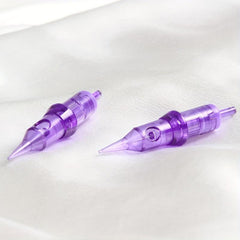 10pcs Round Liner Tattoo Cartridge Needle Disposable
