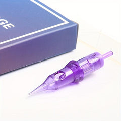 10pcs Round Liner Tattoo Cartridge Needle Disposable