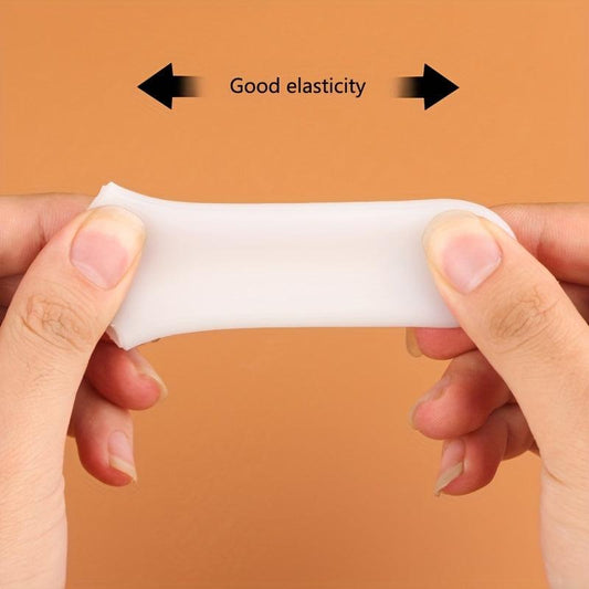 Toe Nail Protectors Silicone Caps Blister Callus Cuttable Armor Sleeves