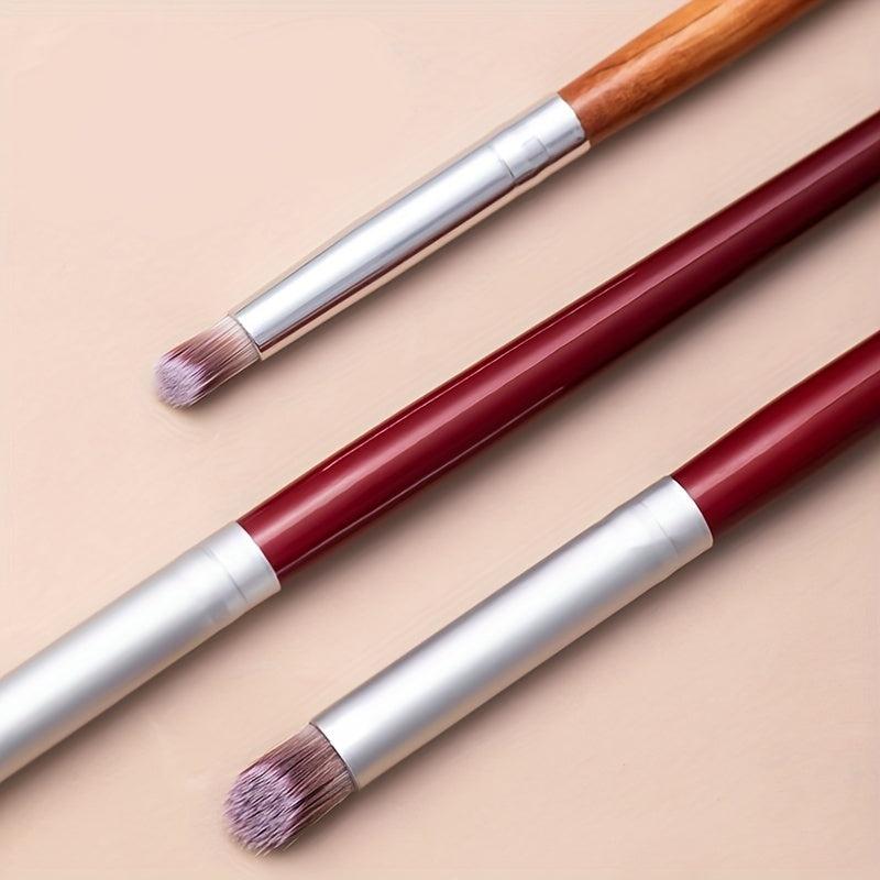 Gradient Nail Brush Art Brushes For Manicure Gel Polish Draw Paint Pen