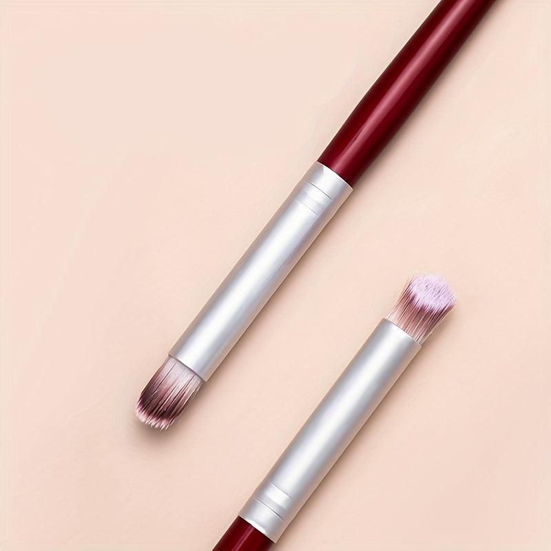 Gradient Nail Brush Art Brushes For Manicure Gel Polish Draw Paint Pen