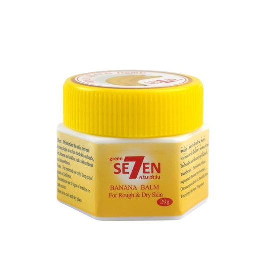 Banana Foot Mask 2 Pack - Get Baby Soft Feet