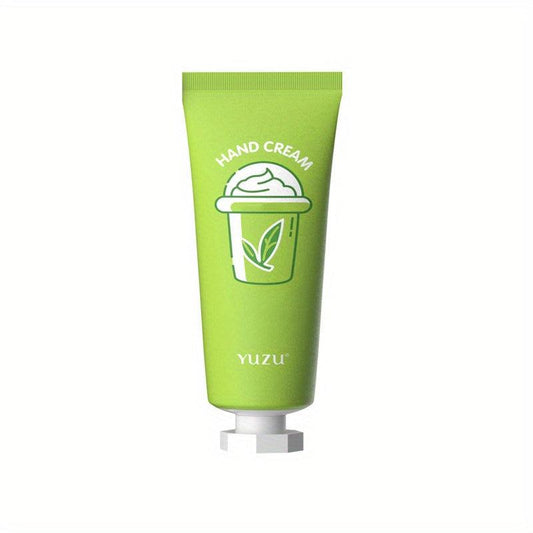 Ice Cream Hand Cream Set for Dry Hands