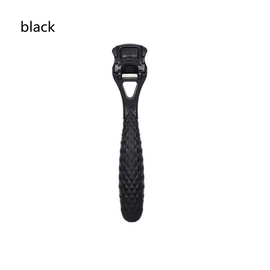 Professional Pedicure Planer Foot Scraper Remove Dead Skin Painless