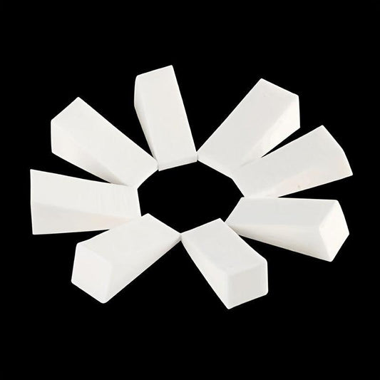 8 Pcs Gradient Nail Art Sponge Manicure Tool