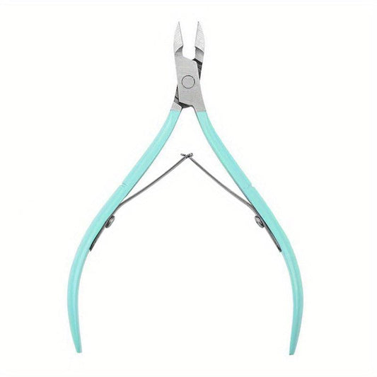 Stainless Steel Nail Clipper for Men and Women