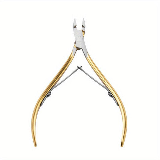 Stainless Steel Nail Clipper for Men and Women