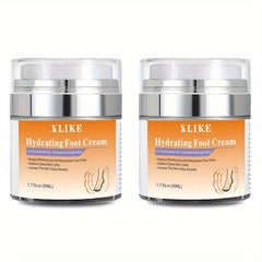 Anti Crack Cream for Feet - Softens Dead Skin and Calluses - 50g