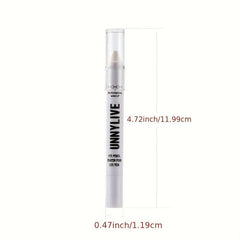Chunky Highlighter Pen Eyeliner Under Crease Stick