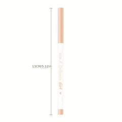Matte Eyeshadow & Glitter Eyeliner Pen Duo
