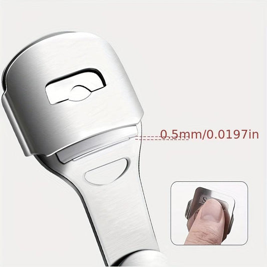 Pedicure Tools Kit Callus Remover Set with Foot Files and Rasp Foot Scrubber