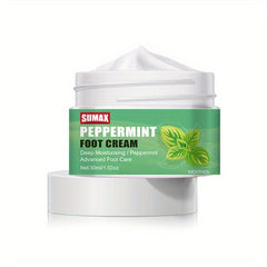 Foot Care Creams for Soft Feet