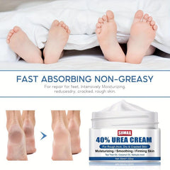 Foot Care Creams for Soft Feet